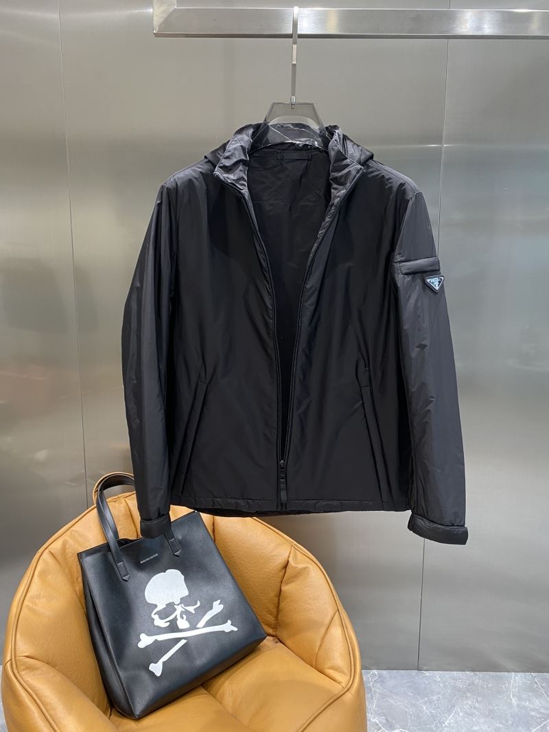 Prada Outwear